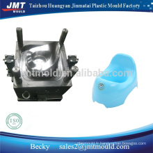 Potty Chair Mould attractive price from Plastic Injection Mould factory